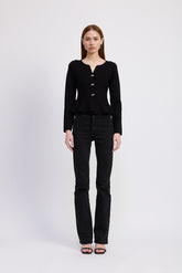 EN SAISON IDAH CARDIGAN